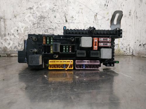 Used Fuse box MERCEDES-BENZ C-CLASS (W204) C 200 CDI (204.007, 204.006) (136 hp) 26264923