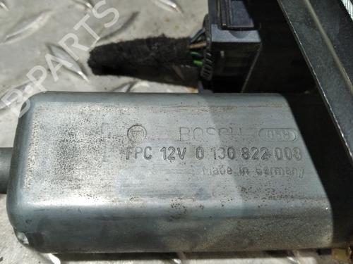 Rear left window mechanism MERCEDES-BENZ C-CLASS (W203) C 180 (203.035) | BP26265569C24 