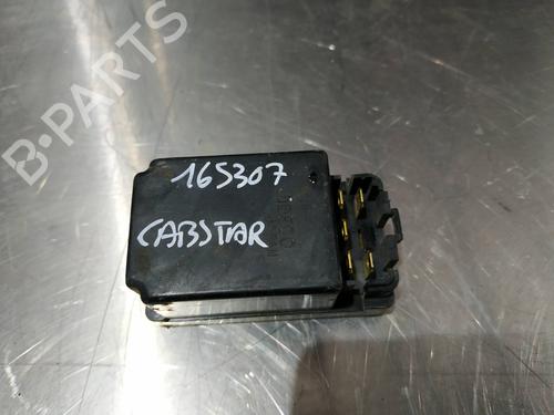 Used Electronic module NISSAN CABSTAR E (TL_, VL_) 120.35, 120.45 (TL0) (120 hp) 9220842