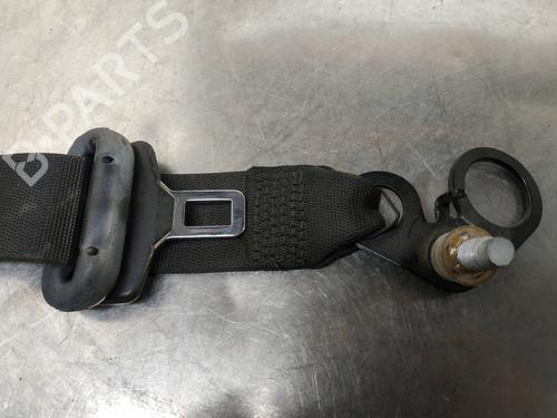 Front left seatbelt MERCEDES-BENZ A-CLASS (W168) A 140 (168.031, 168.131) | BP26243769I26 