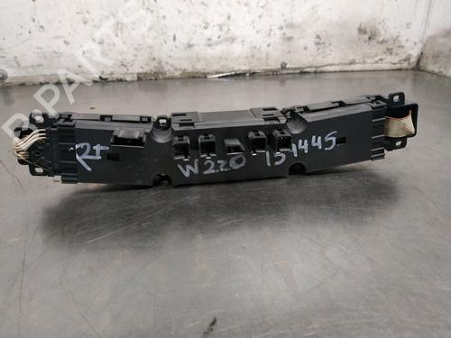 Switch MERCEDES-BENZ S-CLASS (W220) S 400 CDI (220.028, 220.128) | BP26255034I30 