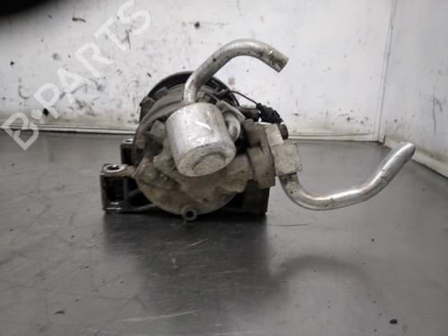 AC compressor NISSAN ALMERA TINO (V10) 2.2 dCi | BP26246489M34 