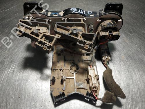 Climate control HYUNDAI ACCENT II (LC) 1.3 | BP9305225I5 