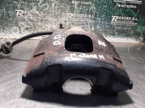 Used Right front brake caliper MERCEDES-BENZ M-CLASS (W163) ML 230 (163.136) (150 hp) 26242773