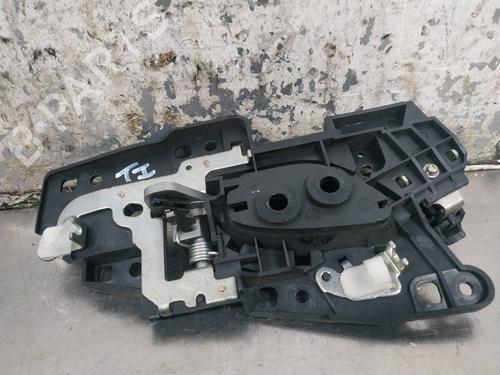 Rear left interior door handle HONDA CIVIC VIII Hatchback (FN, FK) 2.2 CTDi (FK3) | BP27402076I15 