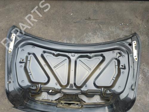 Bakluke CC/Kombi-Kupé JAGUAR X-TYPE I (X400) 2.0 D | BP26265656C6 