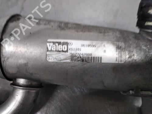 Used Egr CITROËN C5 I (DC_) 2.0 HDi (DCRHZB, DCRHZE) (109 hp) 26253452