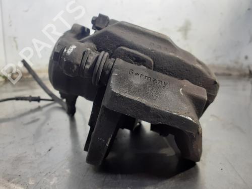 Right front brake caliper MERCEDES-BENZ CLK (C209) CLK 270 CDI (209.316) | BP26244742M104 
