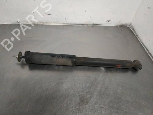 Left rear shock absorber MERCEDES-BENZ E-CLASS (W211) E 320 CDI (211.026) | BP26267141M18 
