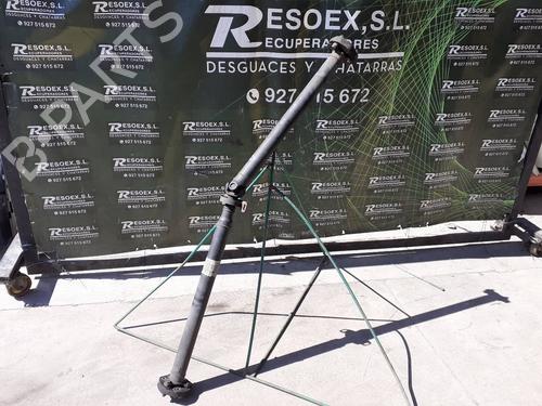 Used Driveshaft MERCEDES-BENZ CLK Convertible (A208) CLK 230 Kompressor (208.447) (193 hp) 9591421