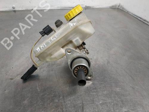 Used Brake master cylinder SEAT CORDOBA (6K1, 6K2) 1.9 SDI (68 hp) 26266780