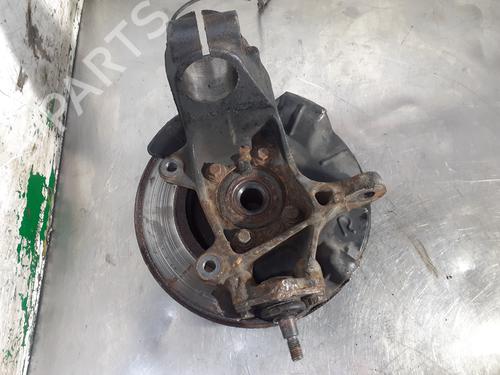 Right front steering knuckle MINI MINI (R50, R53) One | BP26246465M26 