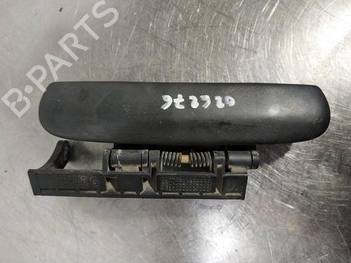 Used Front left exterior door handle CITROËN XSARA PICASSO (N68) 2.0 HDi (90 hp) 26245080