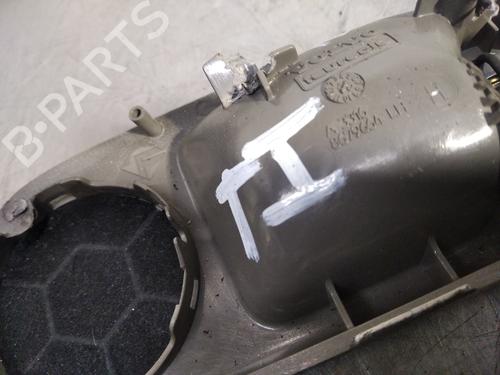 Rear left interior door handle VOLVO S40 I (644) 2.0 T | BP26246894I15 