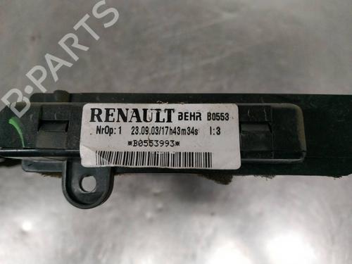 Heater resistor RENAULT MASTER II Platform/Chassis (ED/HD/UD) 2.5 dCi 100 (ED4V, ED8V) | BP26266977M108 