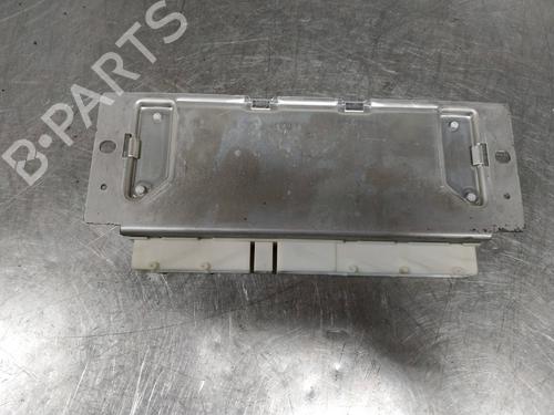 Control unit MERCEDES-BENZ E-CLASS (W211) E 270 CDI (211.016) | BP26266246M11 
