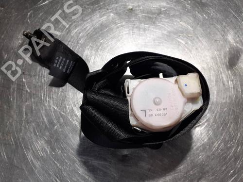Rear left seatbelt OPEL ZAFIRA A MPV (T98)  | BP8696918I29 
