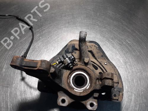 Right front steering knuckle OPEL VECTRA B (J96) 2.2 DTI 16V (F19) | BP9206551M26 
