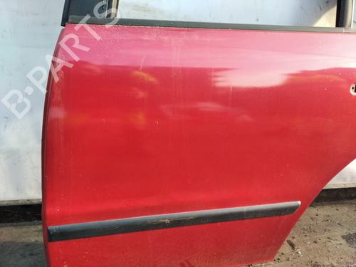 Dør venstre bak SEAT LEON (1M1) 1.6 | BP26264218C4 