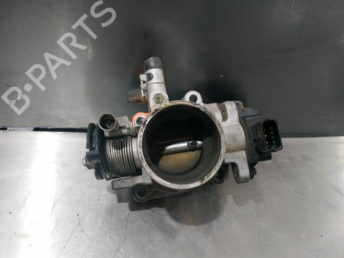Used Throttle body HYUNDAI ACCENT II (LC) 1.3 (75 hp) 9191626