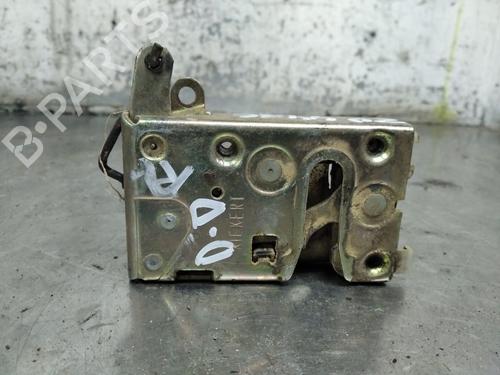 Used Front right lock CITROËN AX (ZA-_) 14 D (52 hp) 26264784