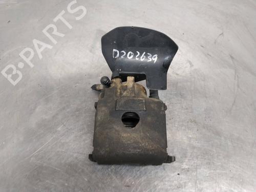 Used Right front brake caliper NISSAN ALMERA I (N15) 2.0 D (75 hp) 26266503