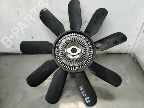 Used Fan MERCEDES-BENZ E-CLASS (W124) E 300 D (124.131) (136 hp) 26265119