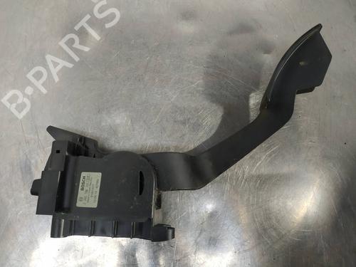 Pedal CITROËN NEMO Box Body/MPV (AA_) 1.3 HDi 75 | BP27399964I4 