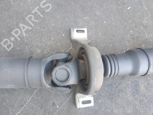 Driveshaft MERCEDES-BENZ C-CLASS (W204) C 200 Kompressor (204.041) | BP26254801M37 