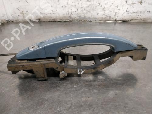 Venstre foran utvendig håndtak FORD FOCUS C-MAX (DM2) 1.8 TDCi | BP26257412C128 