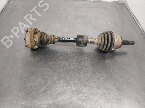 Used Left front driveshaft TOYOTA CARINA E VI Sportswagon (_T19_) 1.6 GLI (AT190_, AT190R) (107 hp) 26266886