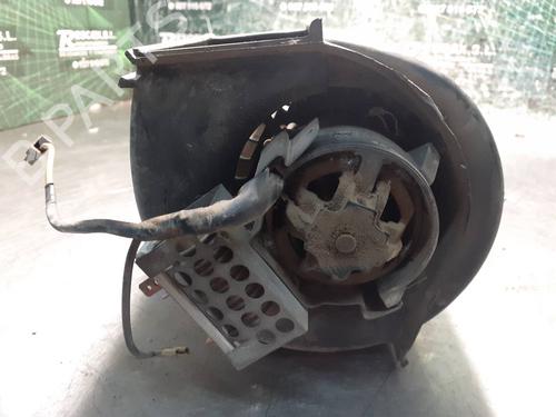 Heater blower motor FORD FIESTA II (FBD) 1.1 (FBD) | BP9177611M62 