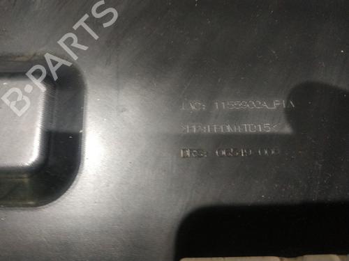 Glove box FORD MONDEO III (B5Y) 2.0 16V | BP26246760C95 