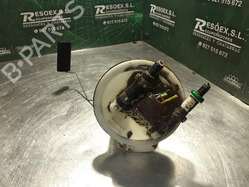 Used Fuel pump PEUGEOT 406 (8B) 1.9 TD (90 hp) 8811904