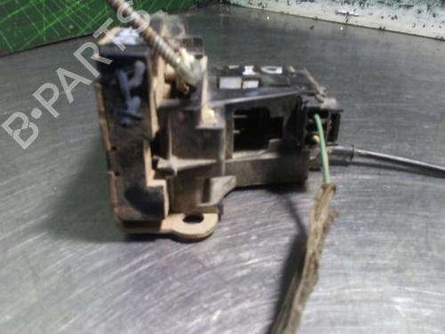Front right lock BMW 5 Touring (F11) 530 i | BP8612646C97 