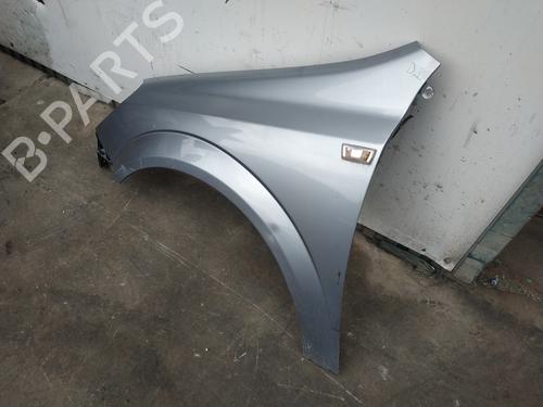 Left front fenders OPEL ASTRA H GTC (A04) 1.7 CDTi (L08) | BP27400508C41 