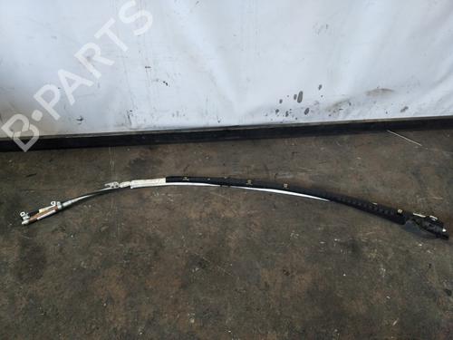 Used Left curtain airbag MERCEDES-BENZ E-CLASS (W211) E 220 CDI (211.006) (150 hp) 26254434