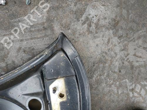 Bakluke CC/Kombi-Kupé JAGUAR X-TYPE I (X400) 2.0 D | BP26265656C6 
