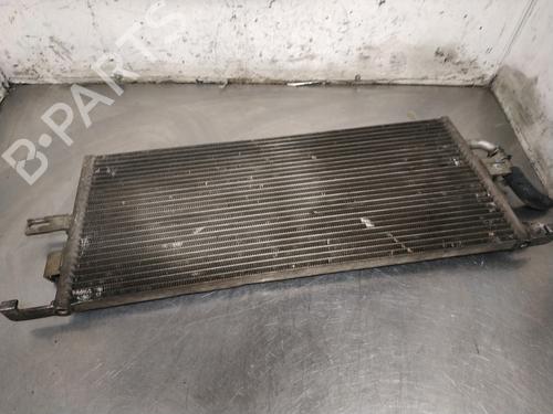 AC radiator MERCEDES-BENZ S-CLASS (W220) S 400 CDI (220.028, 220.128) | BP26254832M32 