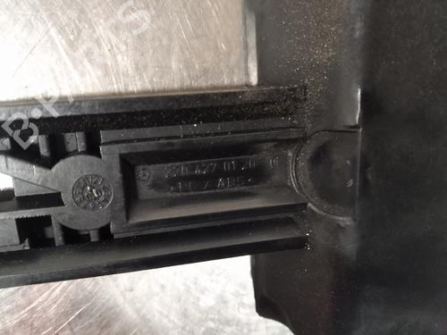 Hand brake MERCEDES-BENZ S-CLASS (W220) S 400 CDI (220.028, 220.128) | BP26256988I18 