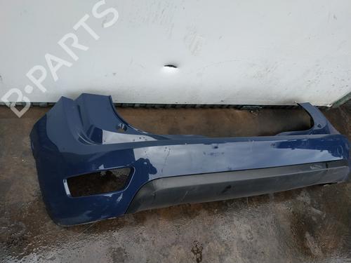 Used Rear bumper CITROËN C4 Picasso II 1.6 BlueHDi 120 (120 hp) 26246797