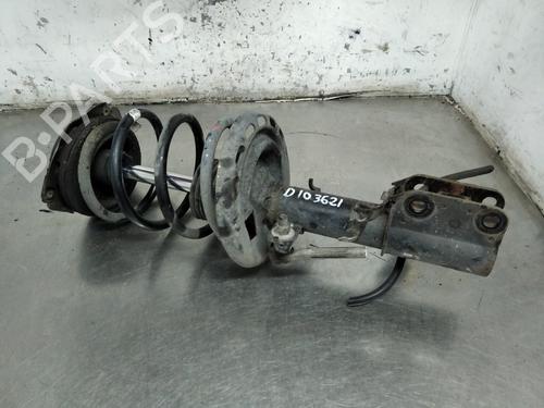 Used Right front shock absorber RENAULT MEGANE III Coupe (DZ0/1_) 1.6 16V (DZ0U, DZ1B, DZ1H) (110 hp) 27401304