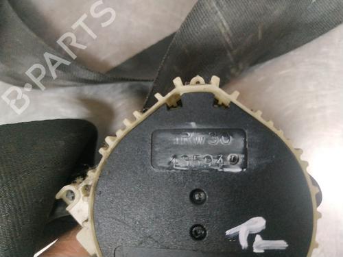 Front right seatbelt CITROËN C3 I (FC_, FN_) 1.4 HDi | BP26256521I25 