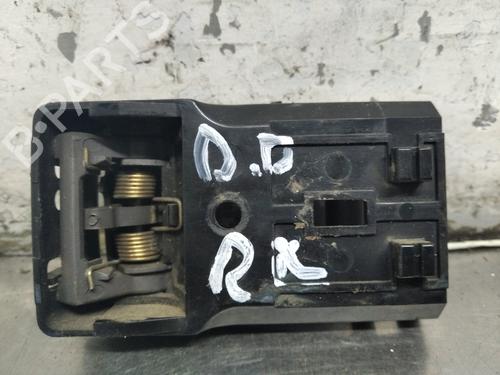 Front right interior door handle NISSAN SERENA (C23) 2.3 D | BP26256799I14 