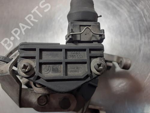 Throttle body BMW 5 (E39) 523 i | BP26244139M82 