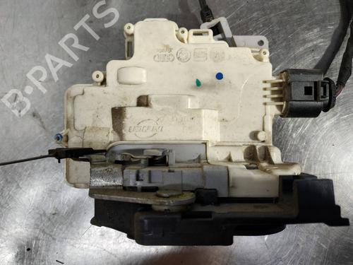 Rear right lock SEAT TOLEDO I (1L2) 1.9 TD | BP26244831C99 