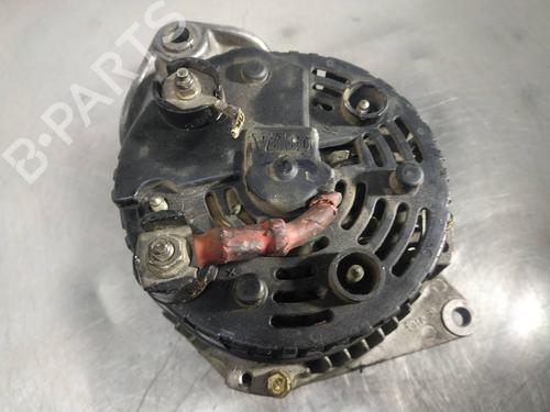 Alternator RENAULT MEGANE I Classic (LA0/1_) 1.4 (LA0E, LA0V) | BP26245454M7 