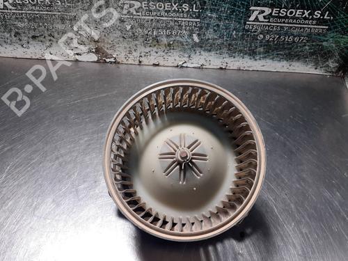 Heater blower motor MERCEDES-BENZ M-CLASS (W163) ML 230 (163.136) 194005102