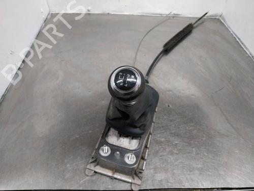 Gear lever AUDI A1 (8X1, 8XK) 1.0 TFSI | BP26266464M90 
