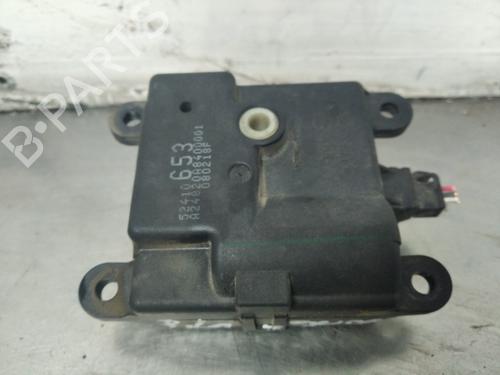 Electronic module RENAULT LAGUNA I (B56_, 556_) 1.9 dCi (B56W) | BP26263054M83 
